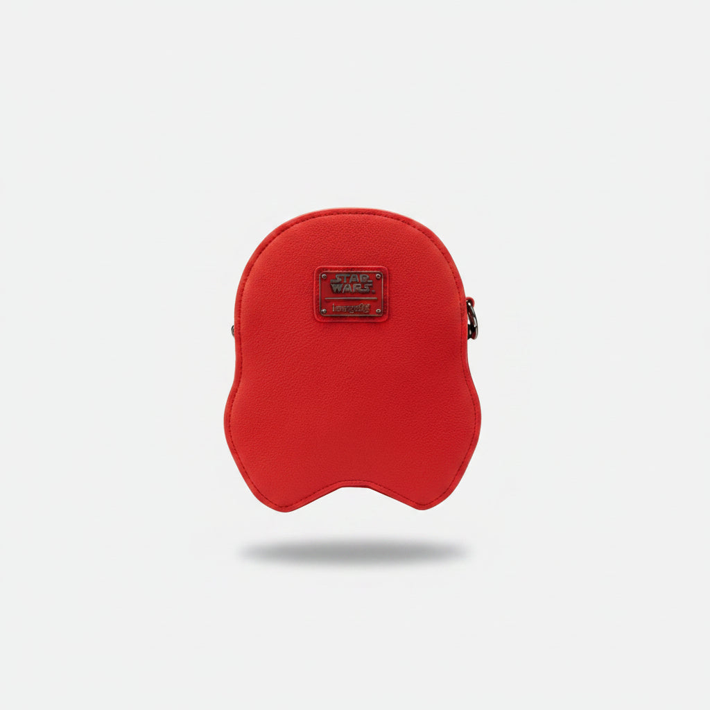 Red Star Wars bag with a visible logo on a white background