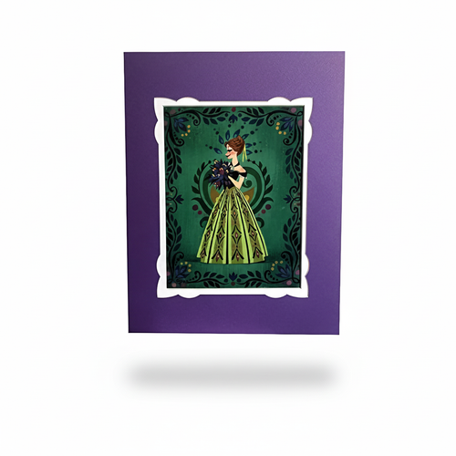 Anna of Arendelle