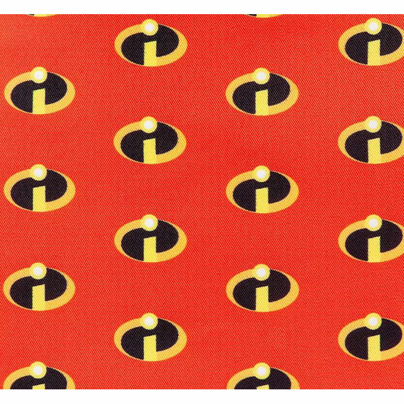 Pattern of a logo 