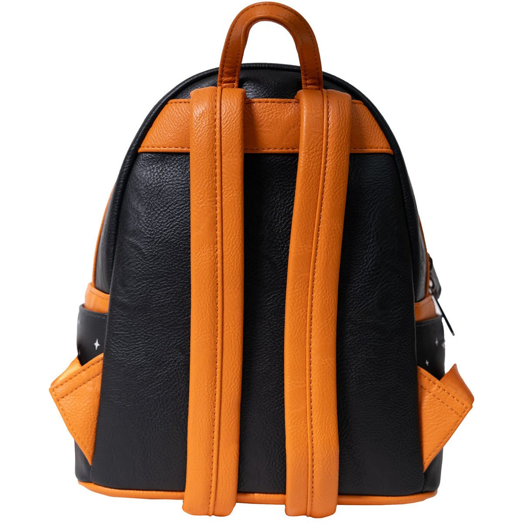 Loungefly Disney100 The Nightmare Before Christmas Glow-in-the-Dark Mini Backpack