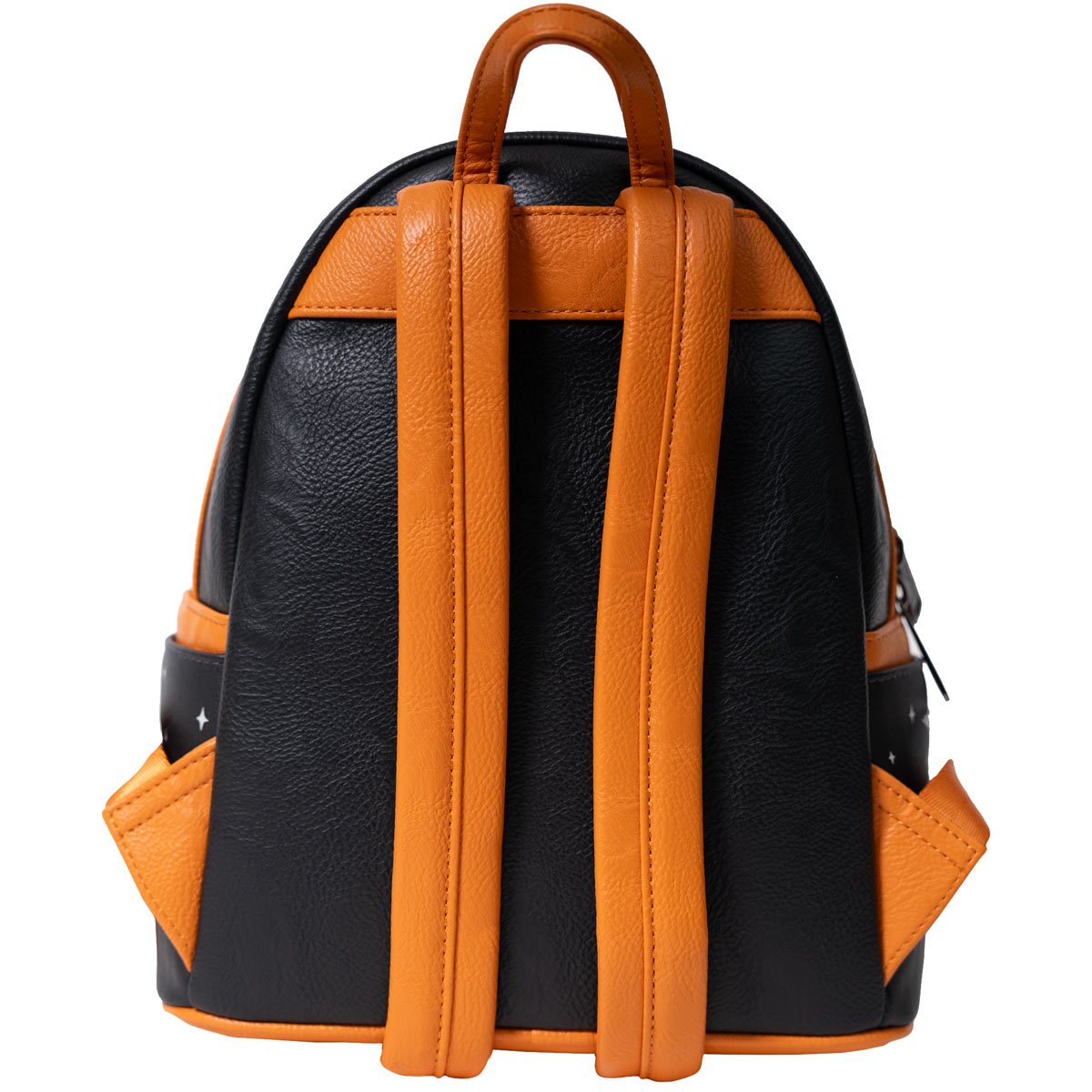 Loungefly Disney100 The Nightmare Before Christmas Glow-in-the-Dark Mini Backpack