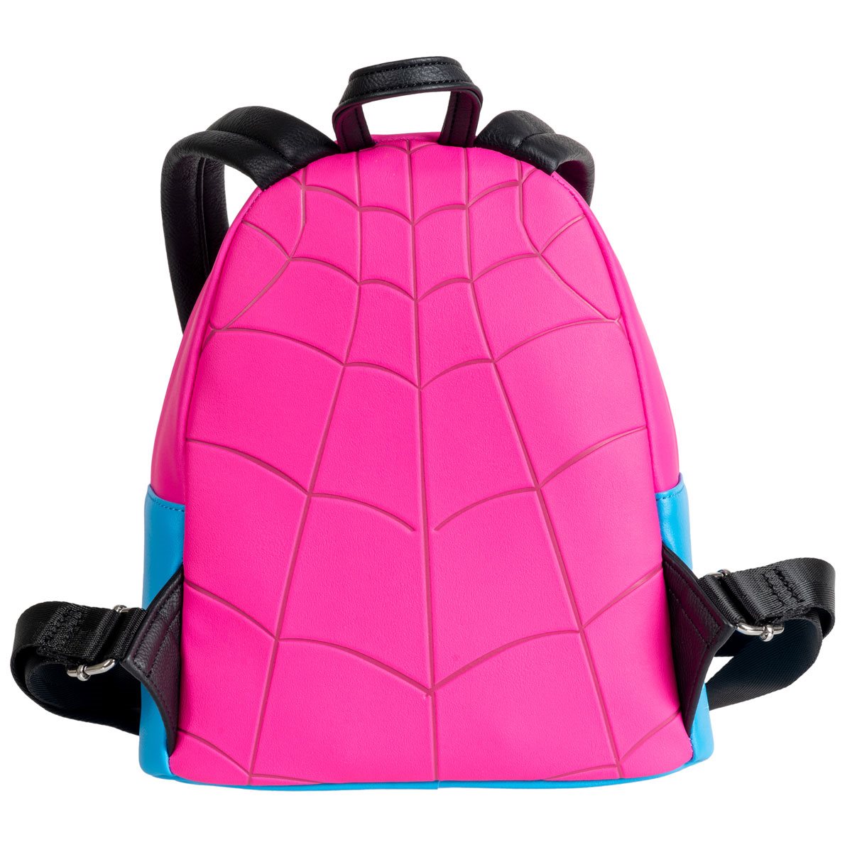 Loungefly Marvel Spider-Man Cosplay Glow-in-the-Dark Mini-Backpack – EE Exclusive