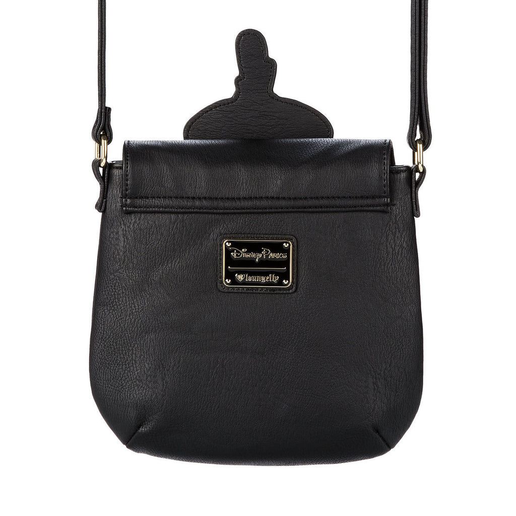 Disney Parks Timothy Q. Mouse Crossbody Bag by Loungefly – Dumbo