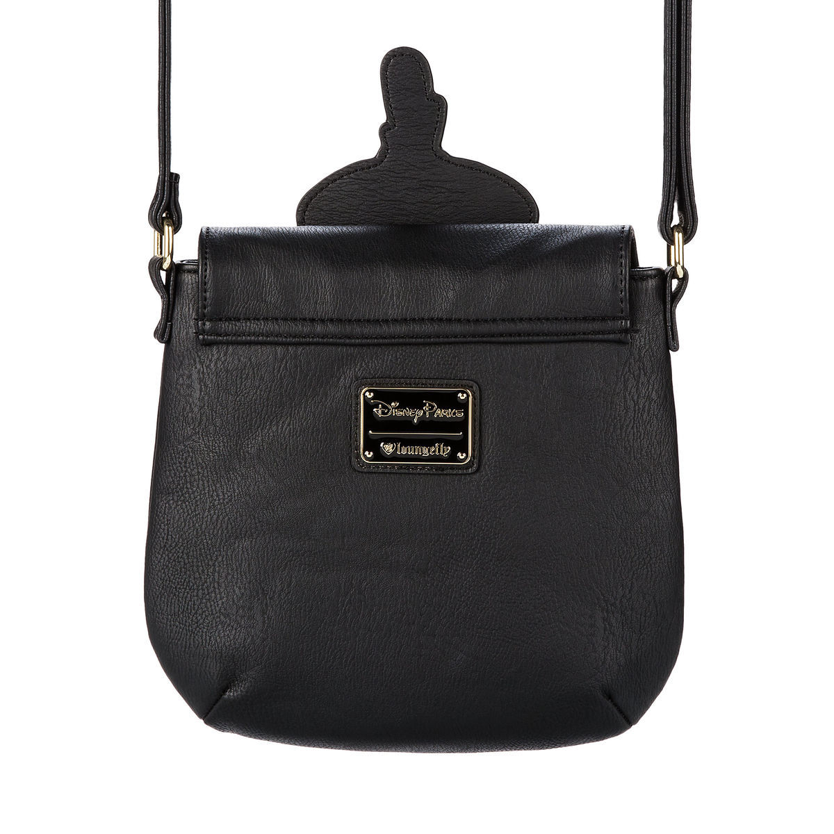 Disney Parks Timothy Q. Mouse Crossbody Bag by Loungefly – Dumbo