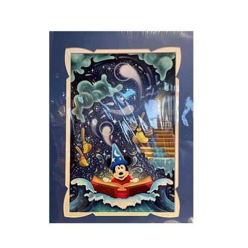 disney print