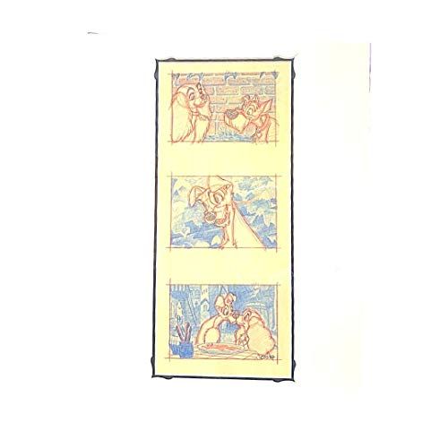 disney print