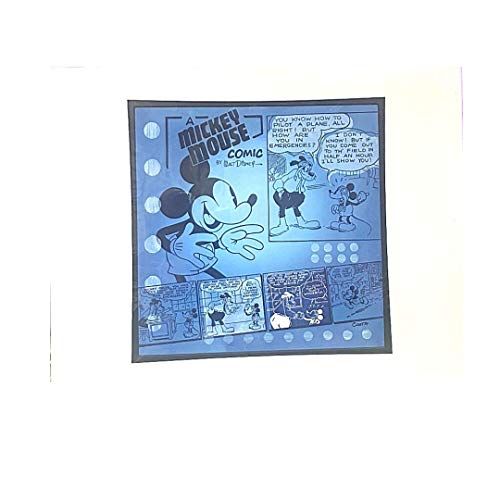 disney print