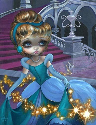 disney print
