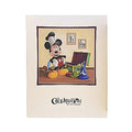 disney print