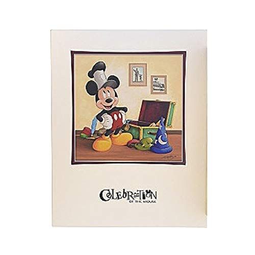 disney print