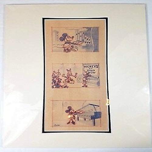 disney print