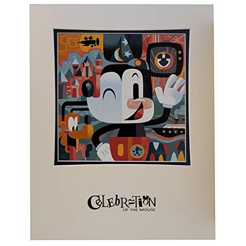 disney print