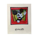 disney print