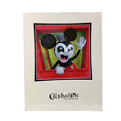 disney print
