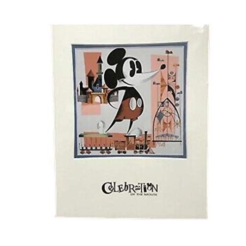 disney print
