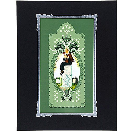 disney print