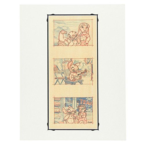 disney print